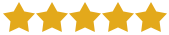 5 stars