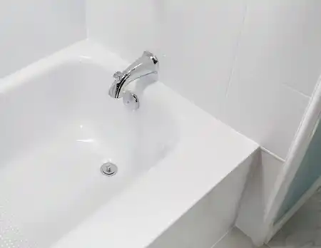 bathtub liner
