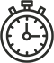 clock icon