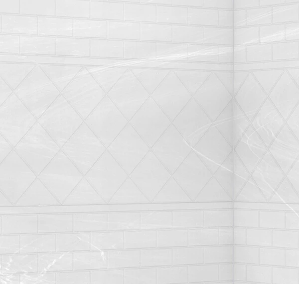 white marble custom color