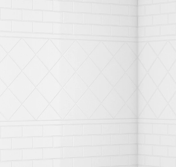 white custom color