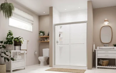 Revamp Your Bathroom with Acrylic Bath Remodeling in Spartanburg, SC