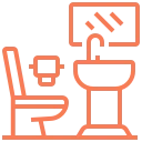 Bath Accessories icon