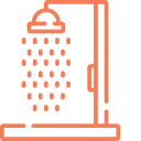 Walk-In Shower icon