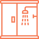 Shower Accessories icon